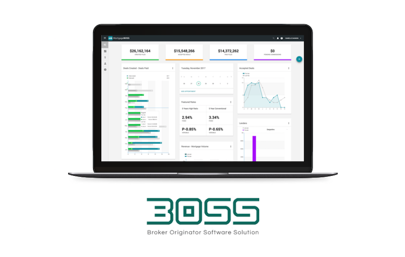 The Mortgage Alliance Company of Canada screenshot 1